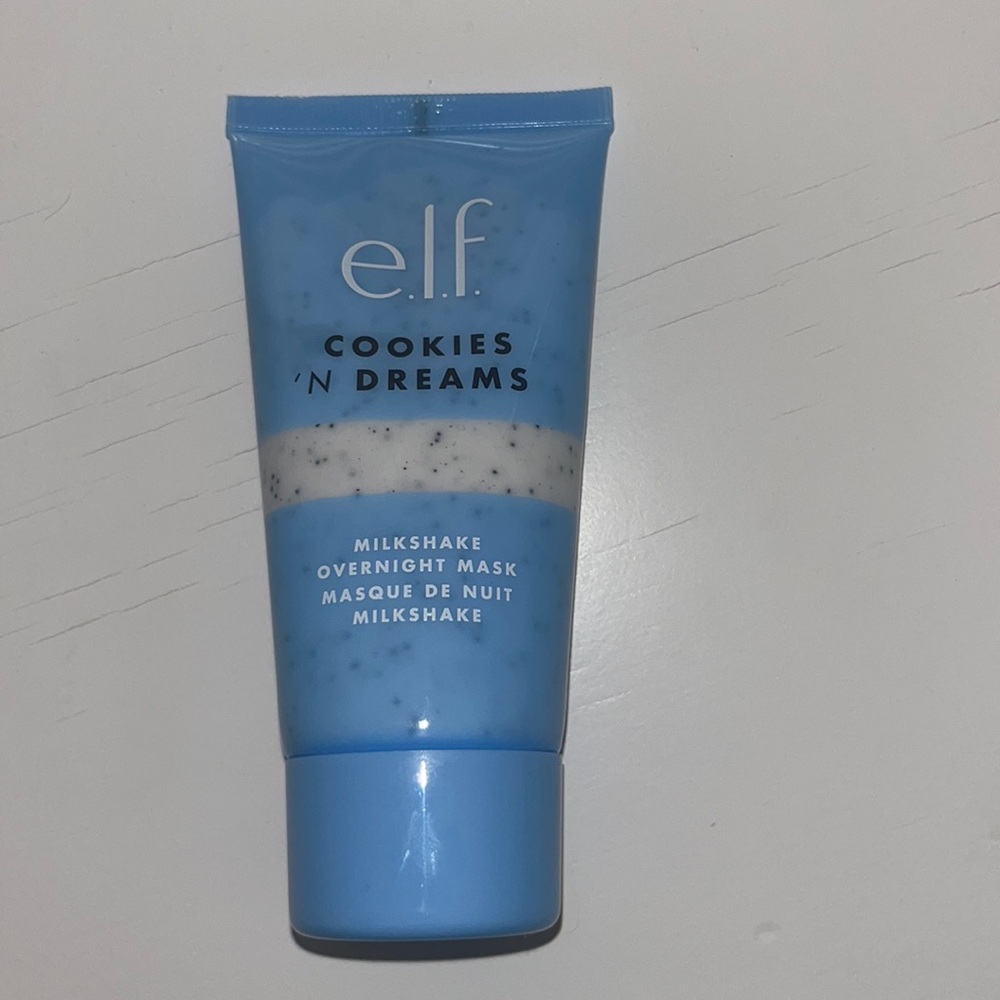 elf face mask